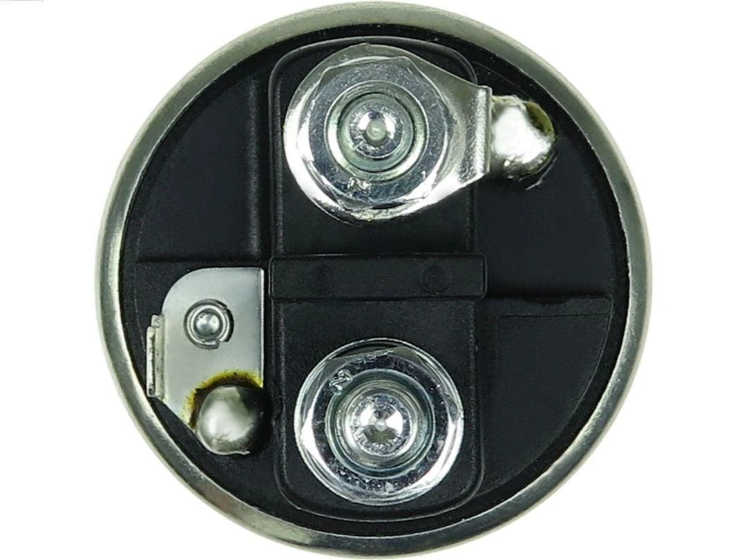 Compre Relê retrator do motor de arranco Renault Clio 