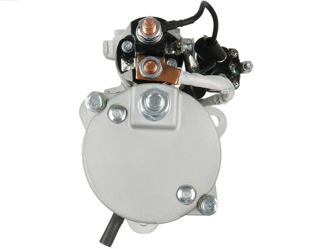 Стартер As-pl S5028 цена, от 243.69 USD