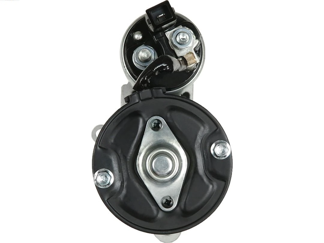 Стартер As-pl S0169 цена, от 96.49 USD