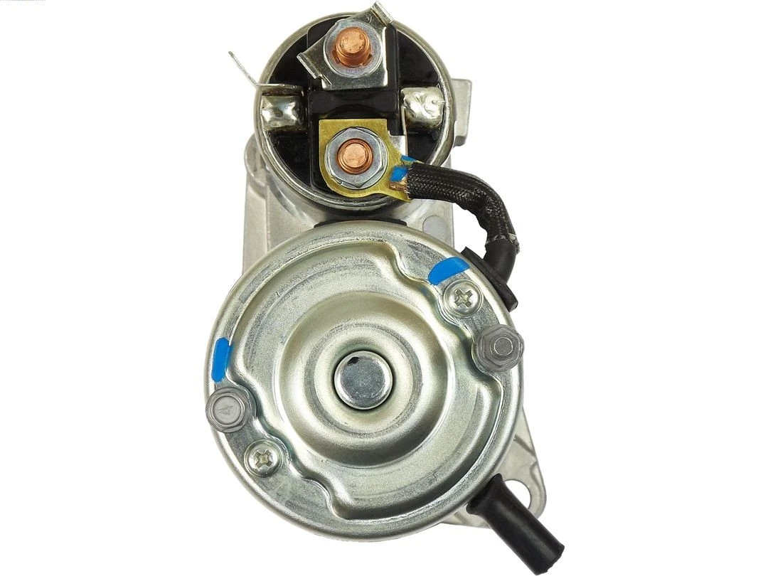 Стартер As-pl S3117VALEO цена, от 114.96 USD