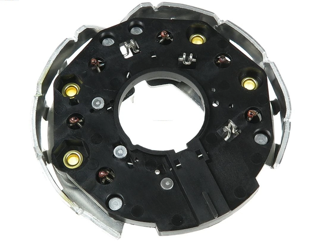 Eixo de diodos do gerador Seat Ibiza 1 021A