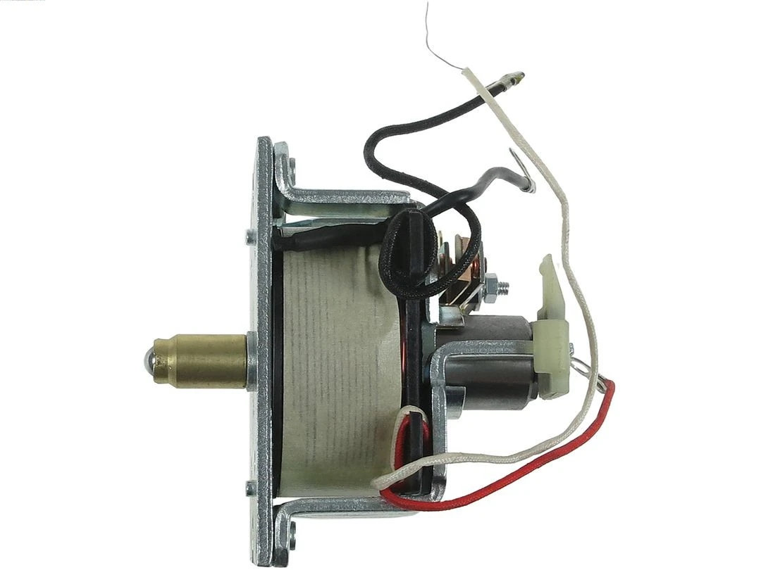 Втягивающее реле стартера SS0031 AS/Auto Storm