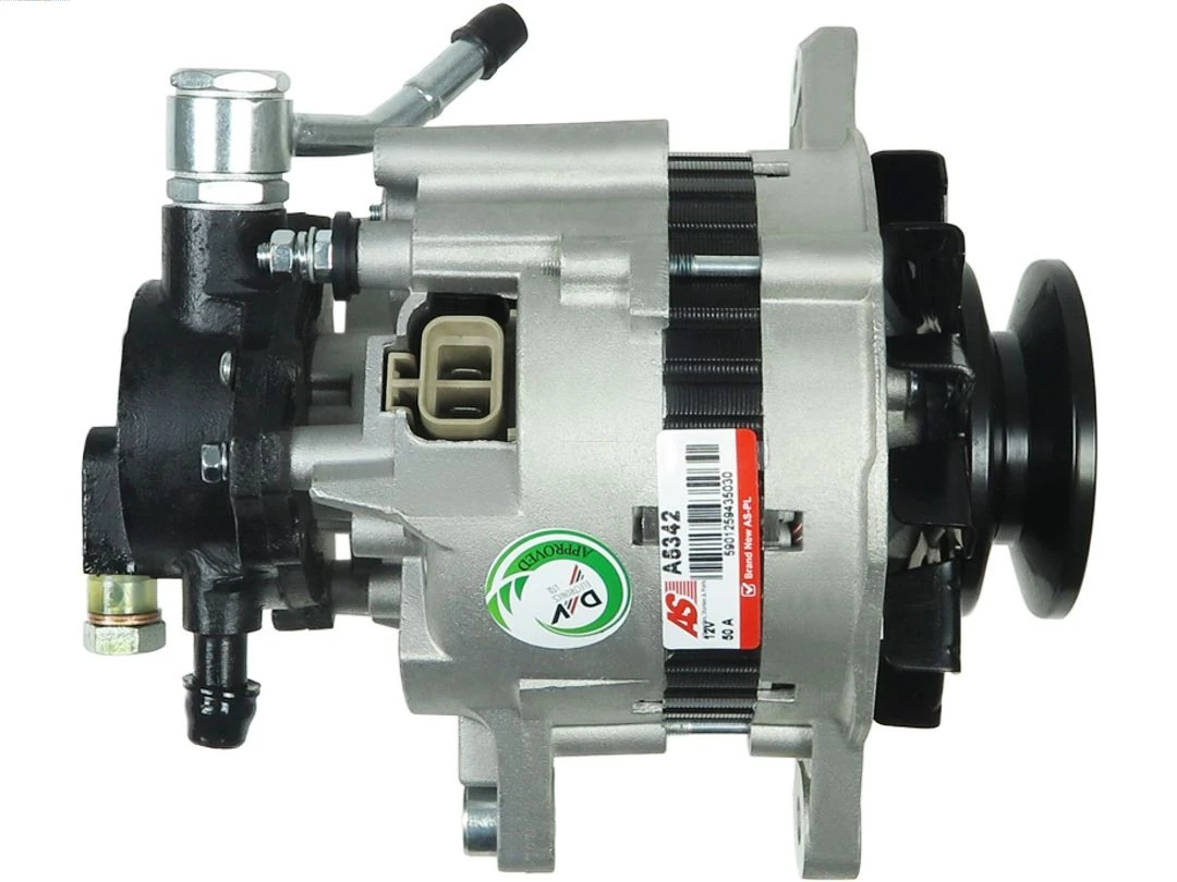 Автомобильный генератор As-pl A5342 цена, от 157.59 USD