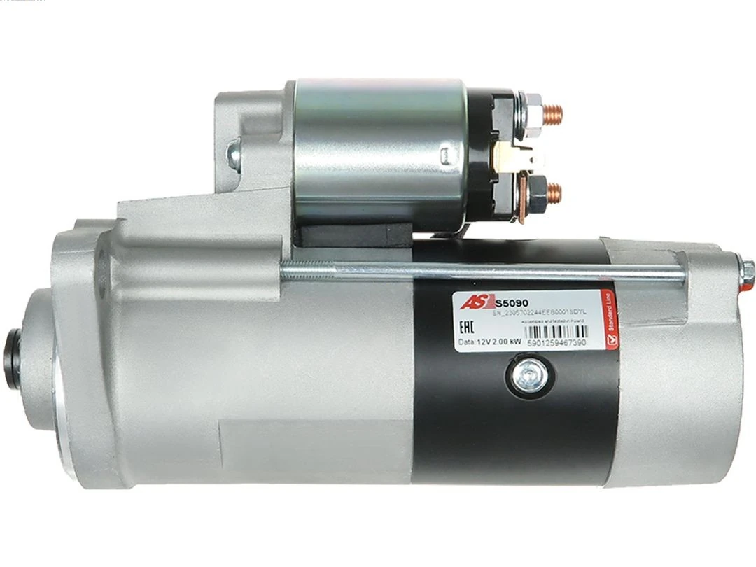 Купить S5090 As-pl Стартер
