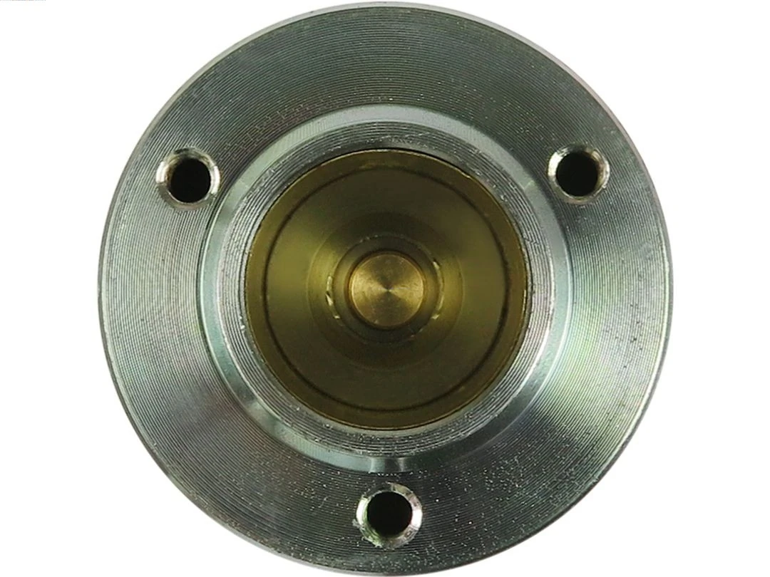 1986SE1676879 Bosch Тяговое реле стартера