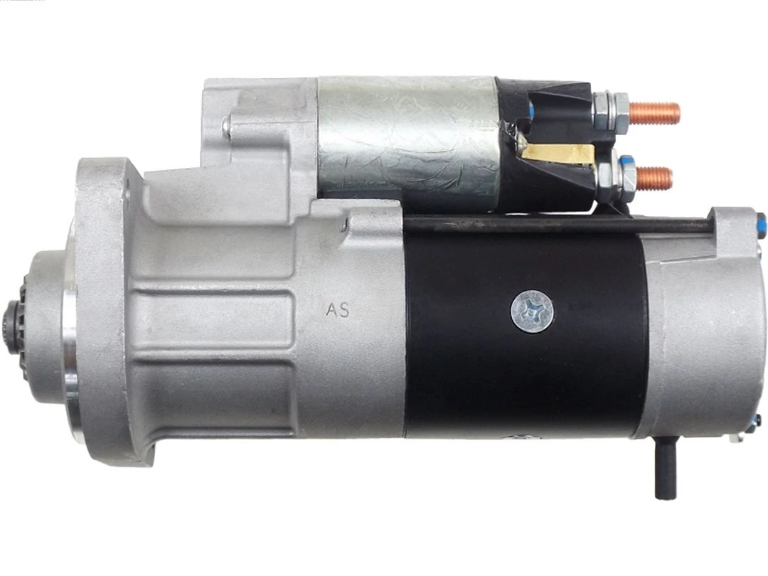 Купить S5187 As-pl Стартер