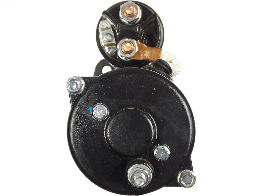 Стартер As-pl S9173 цена, от 199.20 USD