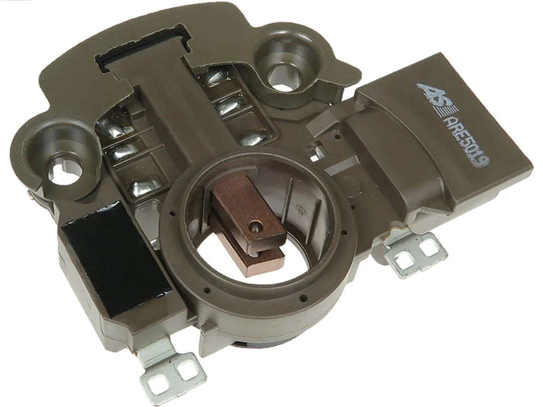 Relê-regulador do gerador (relê de carregamento) Mazda 3  BK