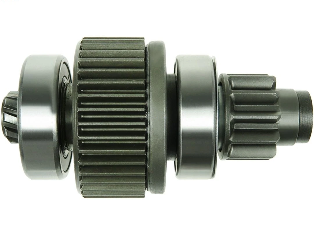 132864 REMA-PARTS Привод стартера