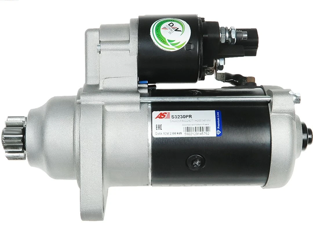 Купить S3230PR As-pl Стартер