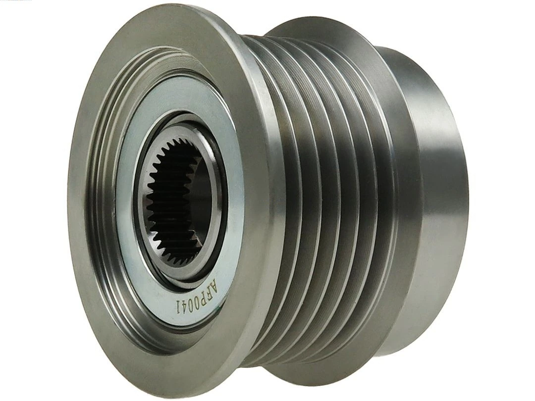 Polia do gerador Opel Zafira A05