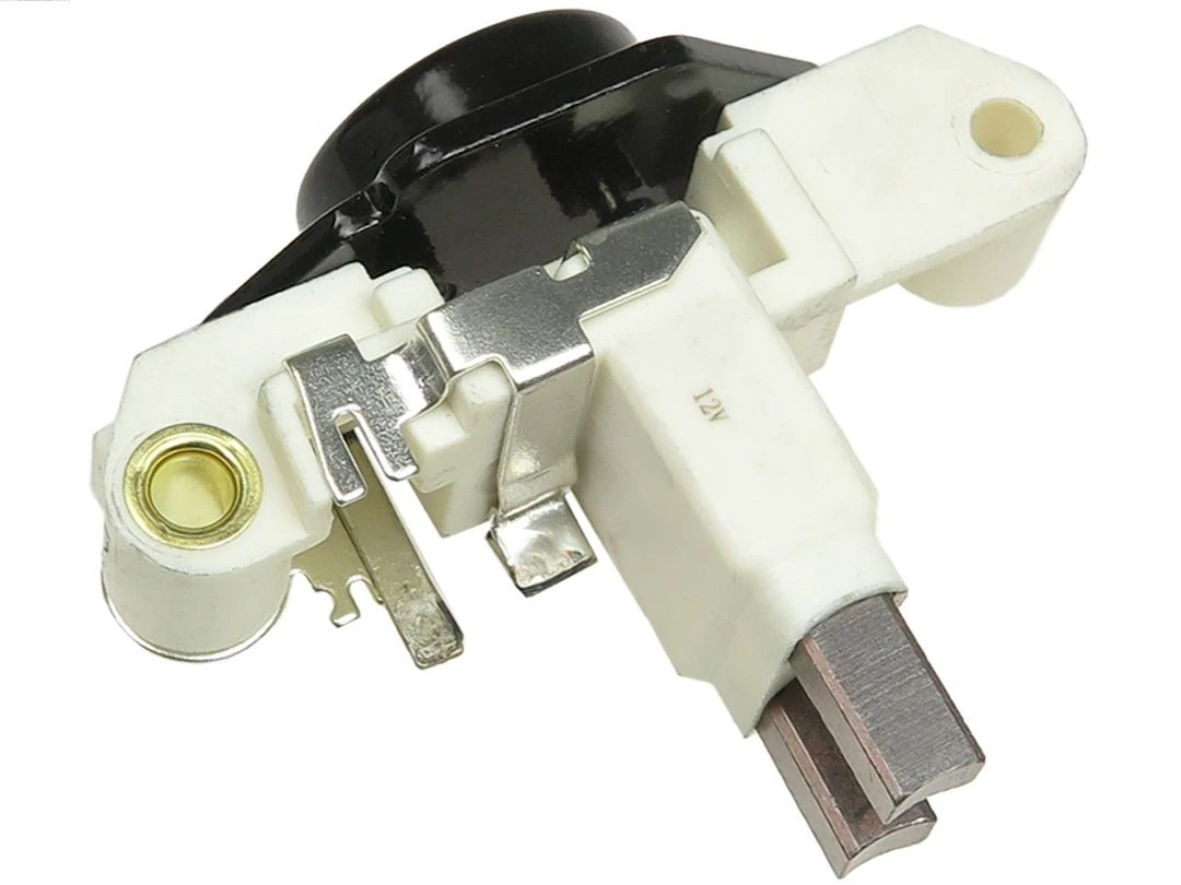 Relê-regulador do gerador (relê de carregamento) Chevrolet Captiva 1 C100