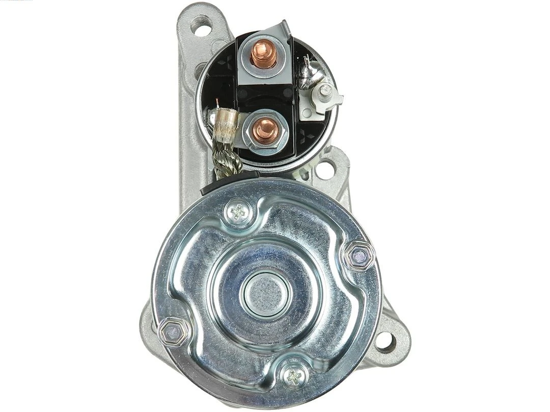 Стартер Nissan Qashqai I внедорожник (J10) (2006 - 2013) цена, от 168.80 USD
