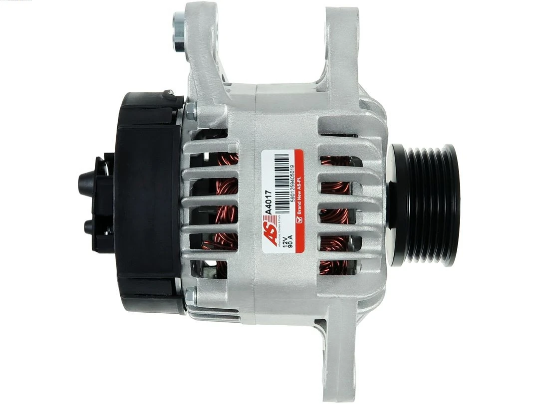 Автомобильный генератор As-pl A4017 цена, от 124.98 USD