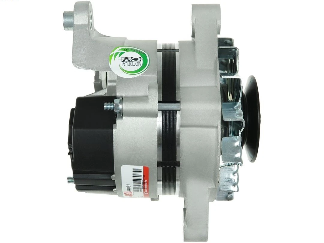 Автомобильный генератор As-pl A4051 цена, от 54.69 USD