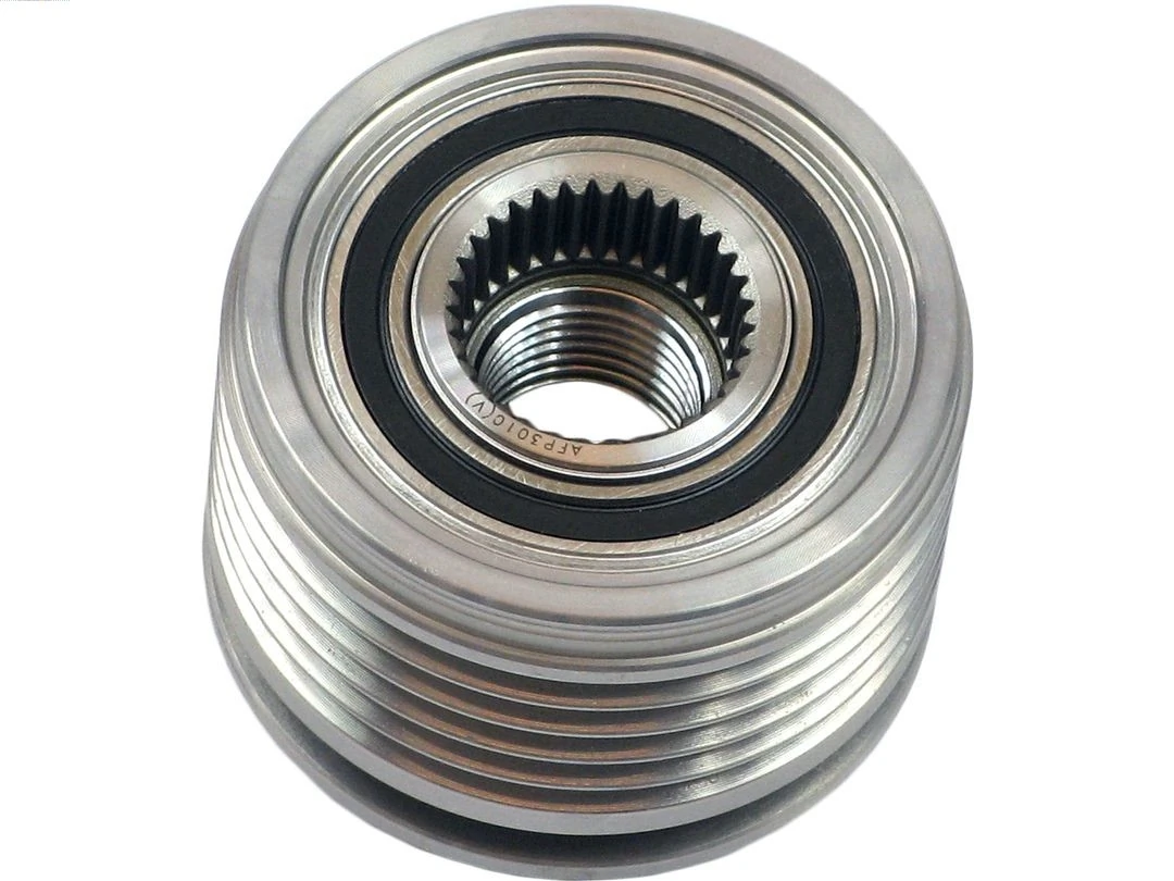 Polia do gerador Mercedes B W245