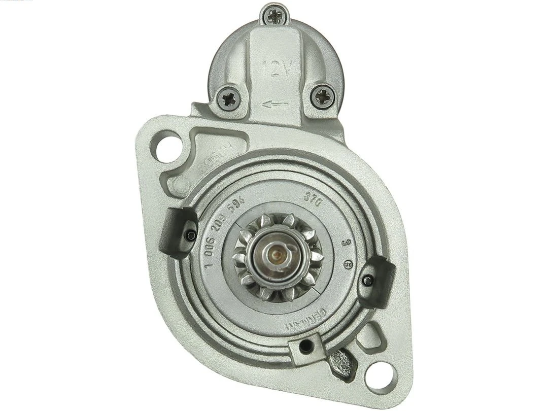 Стартер Audi A3 хэтчбек (8L1) (1996 - 2003) цена, от 92.29 USD