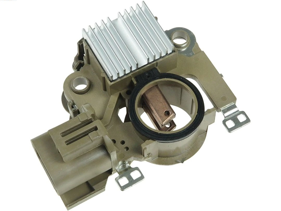  Relê-regulador do gerador (relê de carregamento) Mazda 323 S V sedan (BA) (1994 - 1998) S V