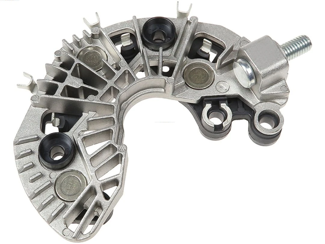 Выпрямитель генератора на Citroen C5 I DC