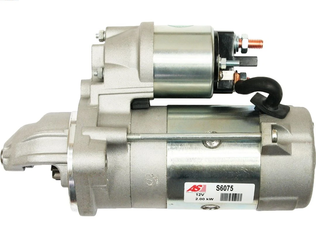 Купить S6075 As-pl Стартер