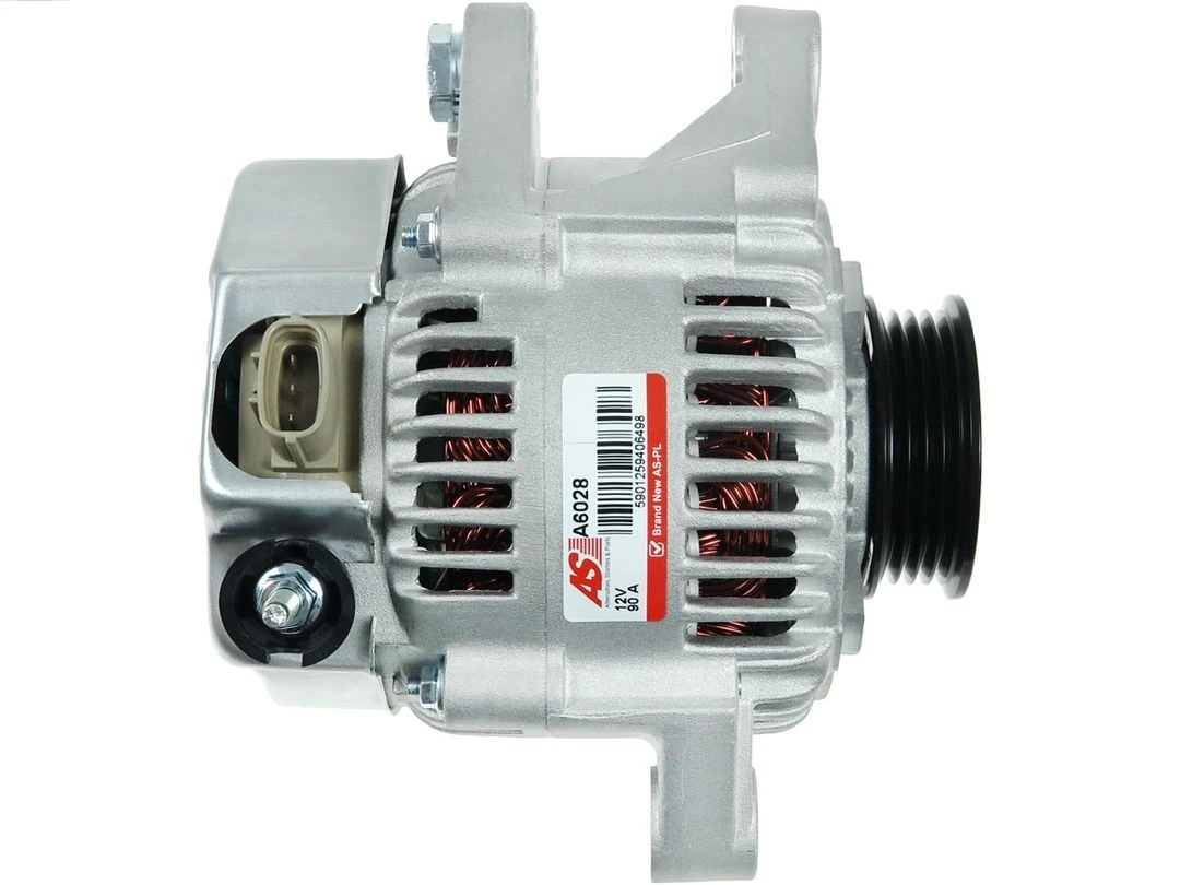 Автомобильный генератор As-pl A6028 цена, от 104.00 USD