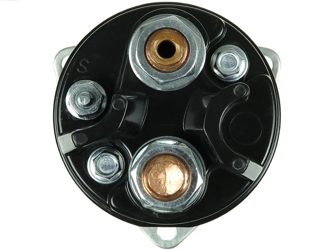 Купить 3908598 Cummins Тяговое реле