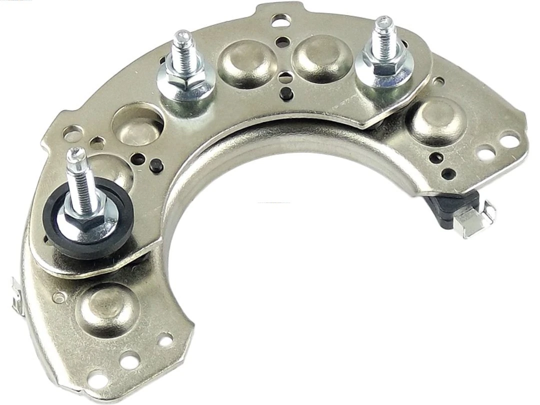 Eixo de diodos do gerador Nissan Micra K10