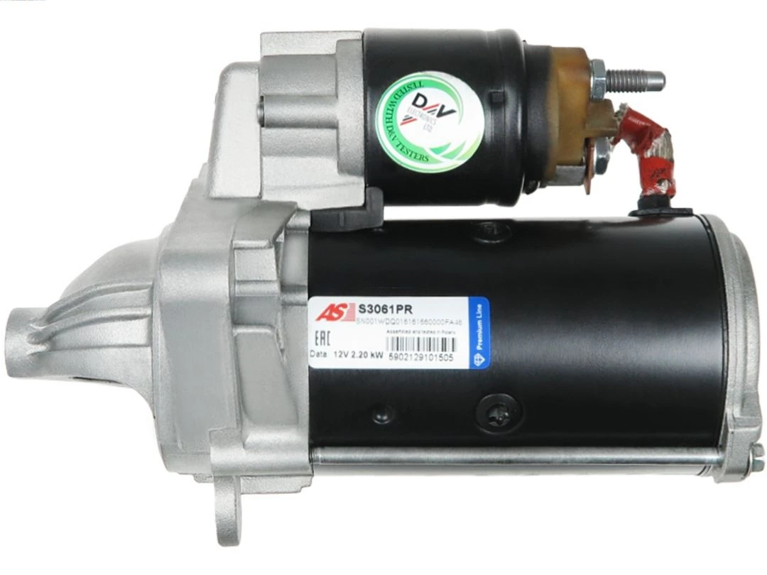 Купить S3061PR As-pl Стартер