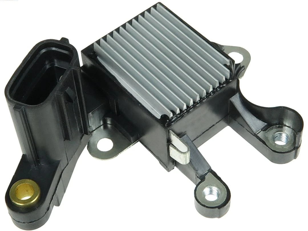 Relê-regulador do gerador (relê de carregamento) Land Rover Range Rover L320