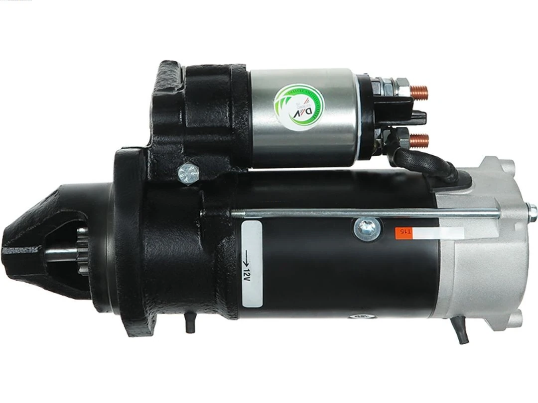 Купить S9294S As-pl Стартер