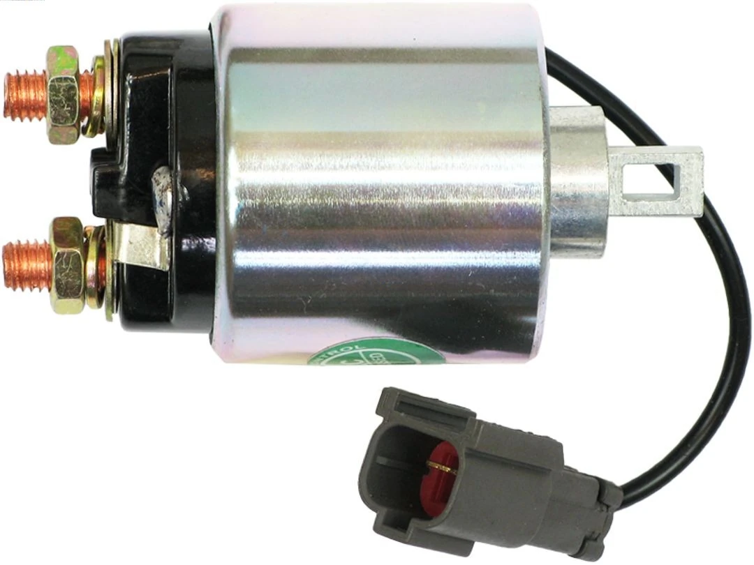Втягивающее AS/Auto Storm SS2035ZM цена, от 19.98 USD