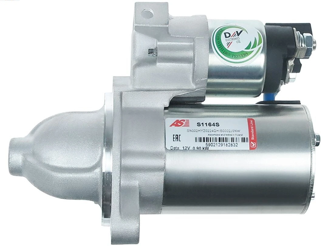 Купить S1164S As-pl Стартер
