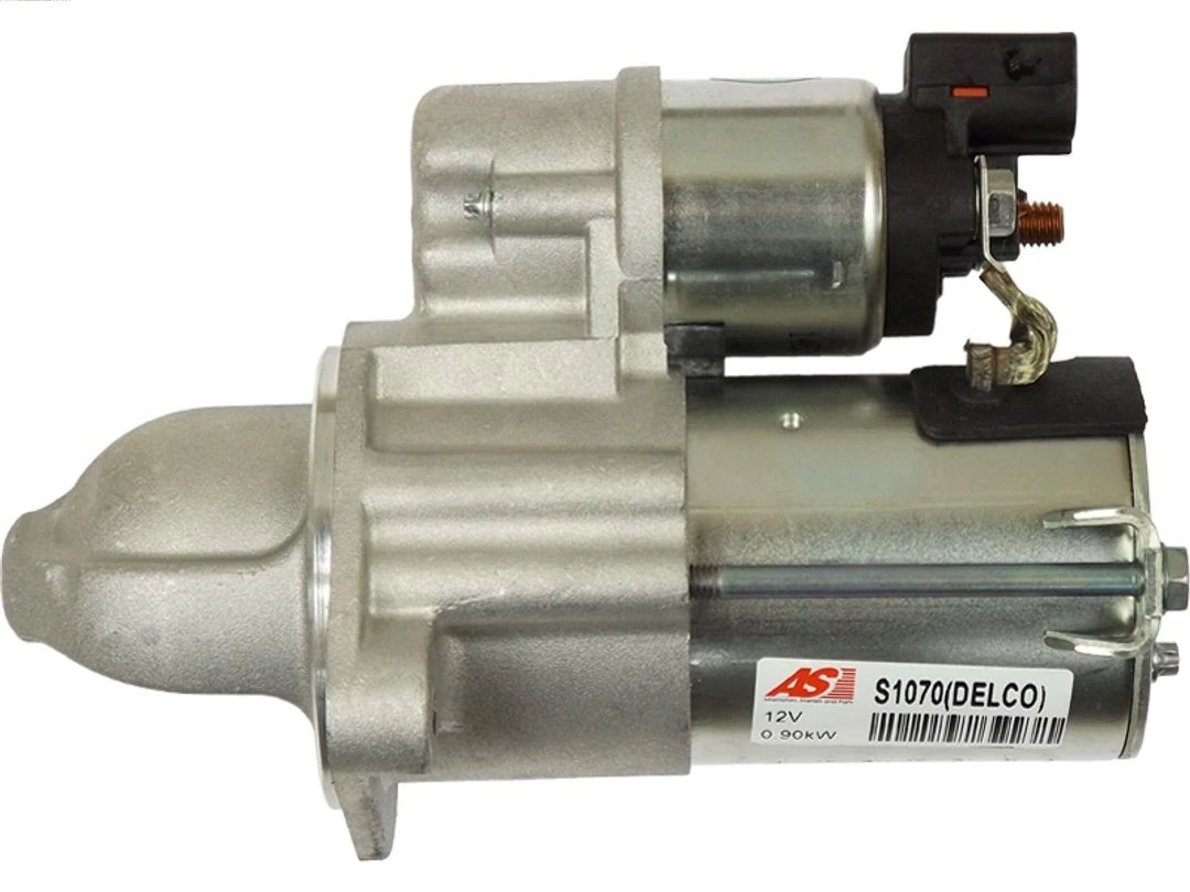 Купить S1070DELCO As-pl Стартер