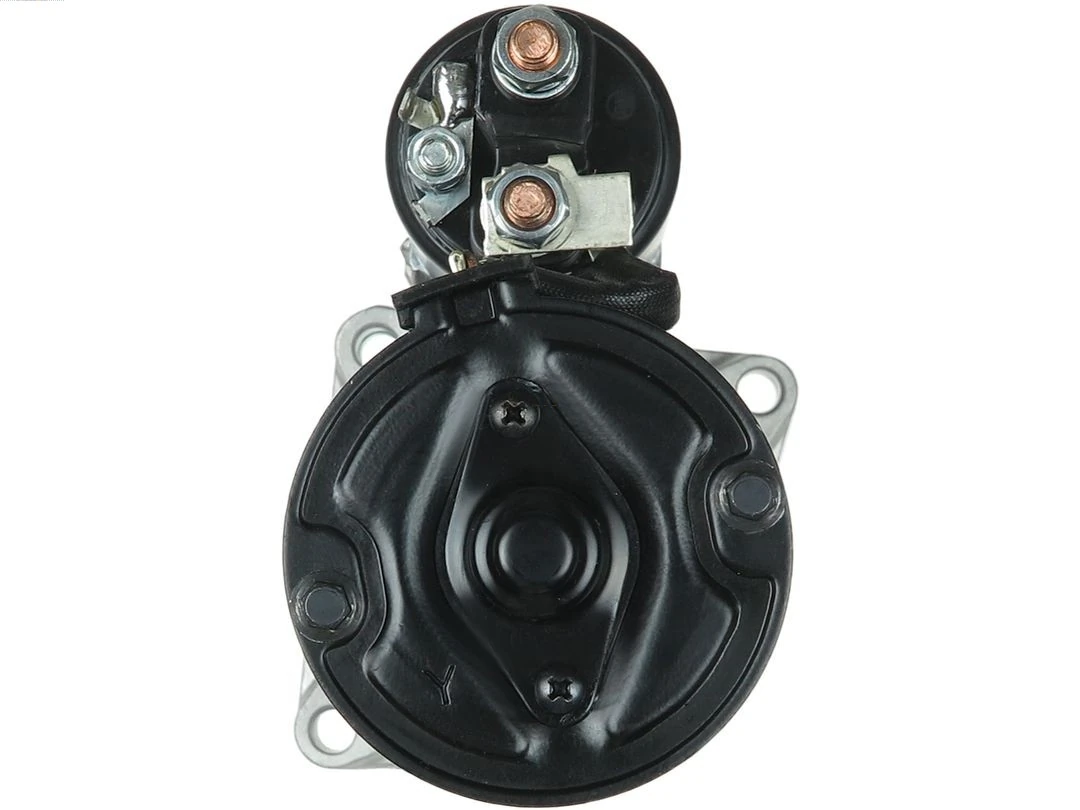 Стартер As-pl S0189 цена, от 91.48 USD