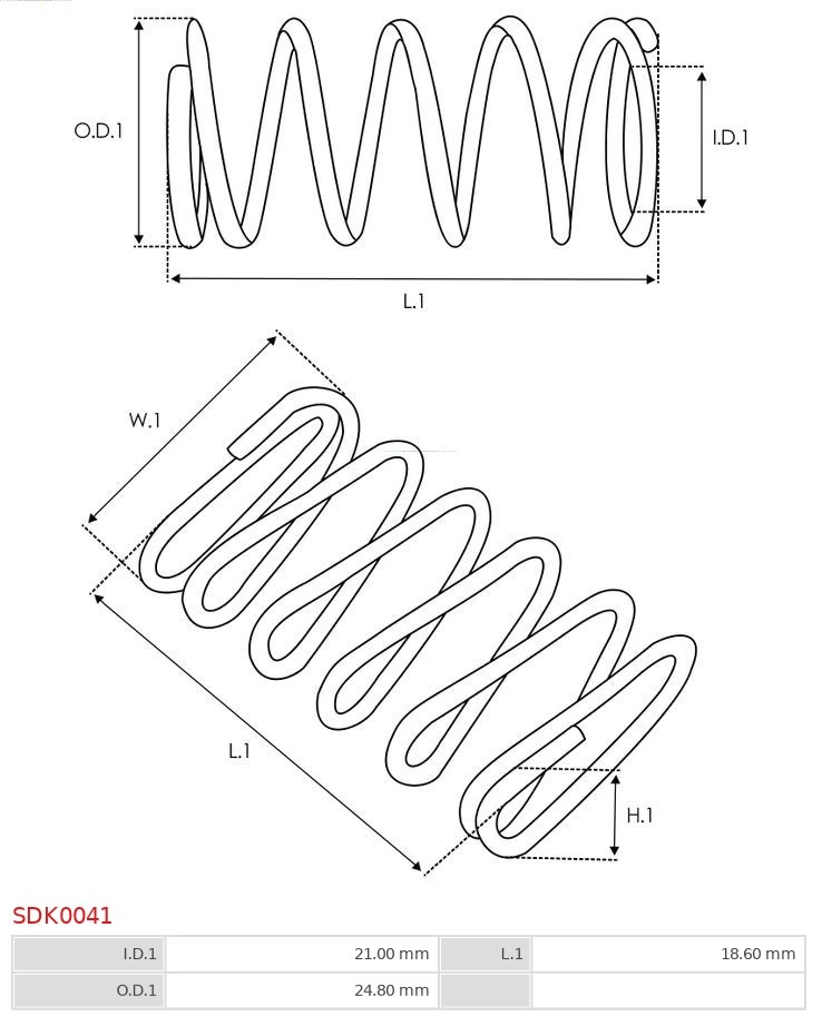 SDK0041 As-pl 