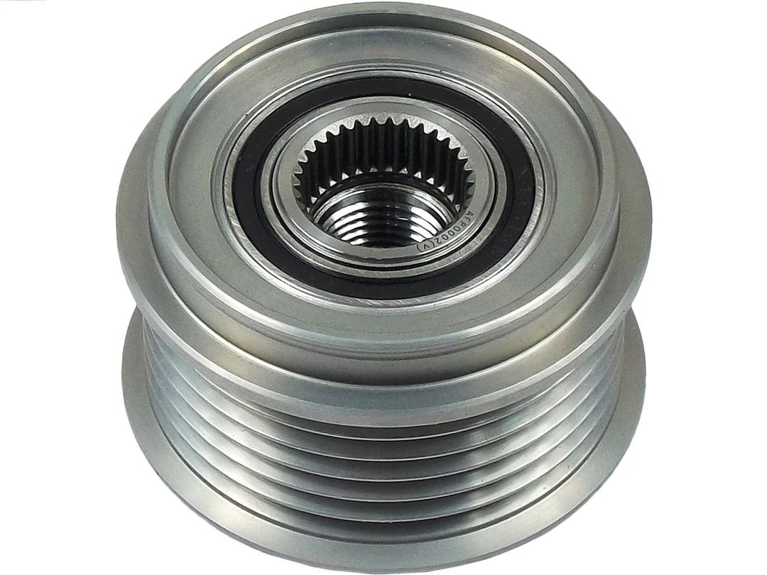 Polia do gerador Chevrolet Lacetti J200