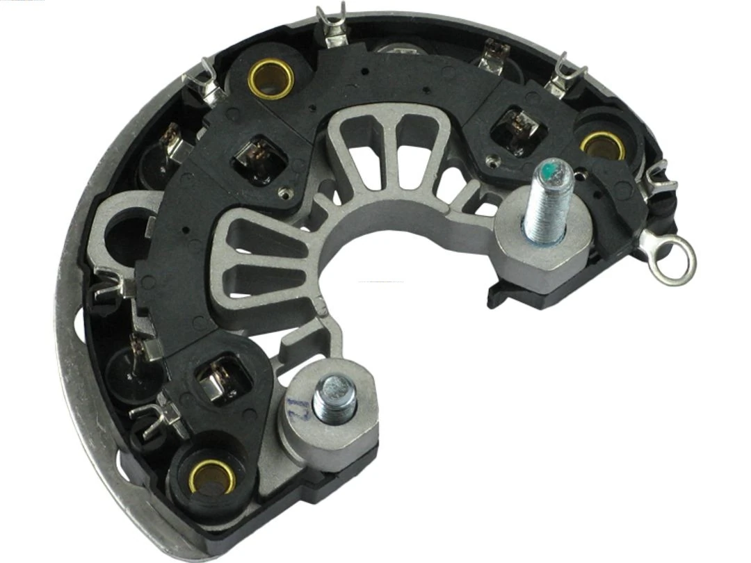 Eixo de diodos do gerador Volvo S40 1 VS