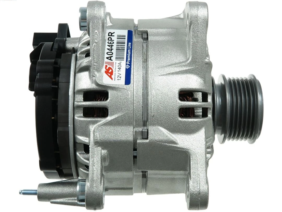 Автомобильный генератор As-pl A0446PR цена, от 58.34 USD