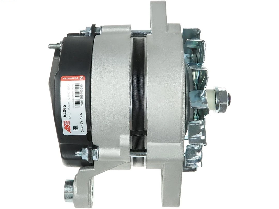 Gerador Fiat Ducato 1 290