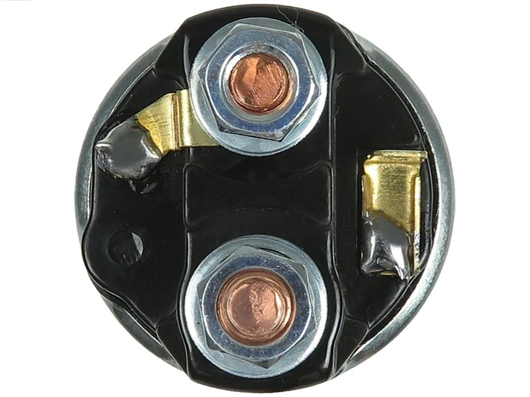 Relê retrator do motor de arranco Subaru Forester 1 S10, SF