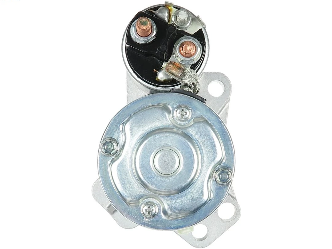 Стартер As-pl S5087 цена, от 34.24 USD