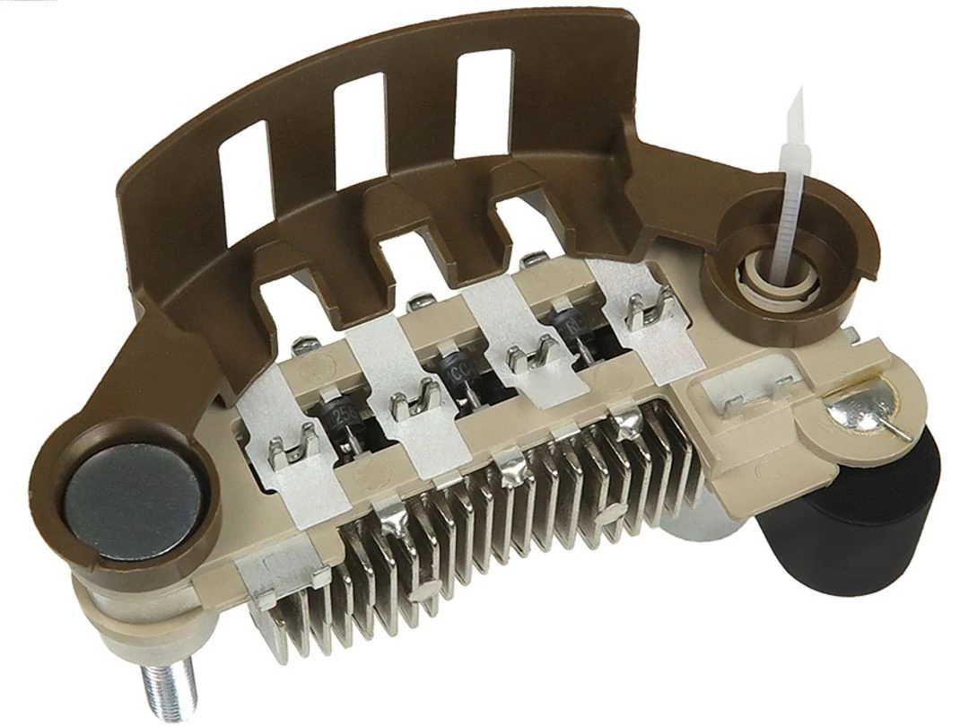 Выпрямитель Mitsubishi Galant VI седан (E3A) (1987 - 1992) цена, от 18.00 USD