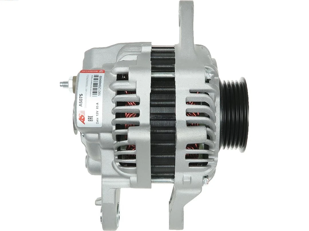 Автомобильный генератор As-pl A5075 цена, от 50.73 USD
