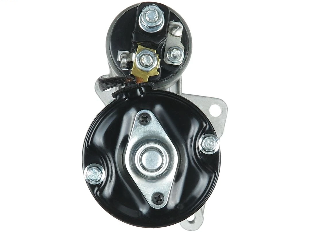 Стартер As-pl S0721S цена, от 89.33 USD