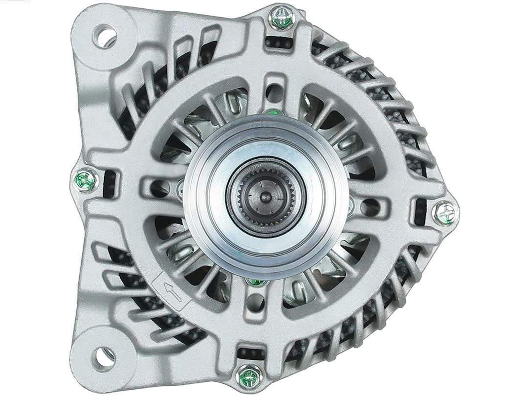 Купить 231003784R Renault (RVI) Генератор