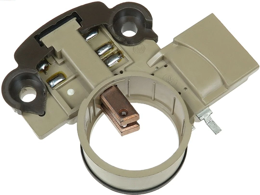 Реле зарядки генератора As-pl ARE5077 цена, от 19.18 USD