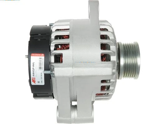 Автомобильный генератор As-pl A4042PINA цена, от 70.46 USD