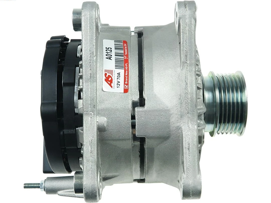 Автомобильный генератор As-pl A0125 цена, от 42.28 USD