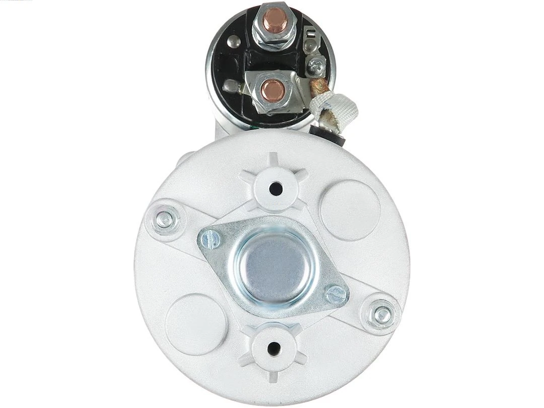 Стартер As-pl S0262 цена, от 136.85 USD