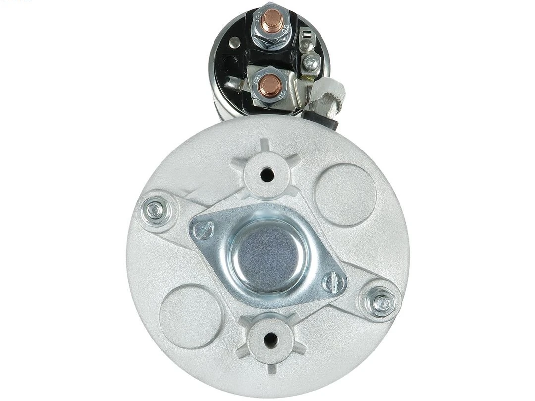 Стартер As-pl S0114 цена, от 202.32 USD